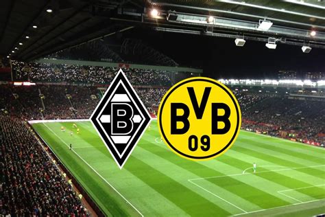 resultado do jogo do borussia do - jogo do Borussia m'gladbach